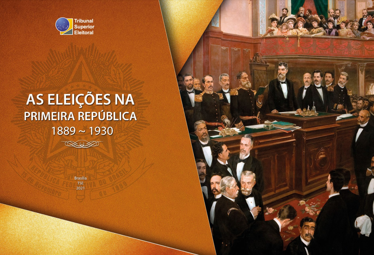 As Eleições na Primeira República, 1889-1930