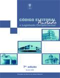 Código Eleitoral 2006 – 7ª edição
