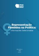 Representação feminina na política