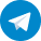 ícone do Telegram