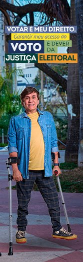 "A" - Acessibilidade 30