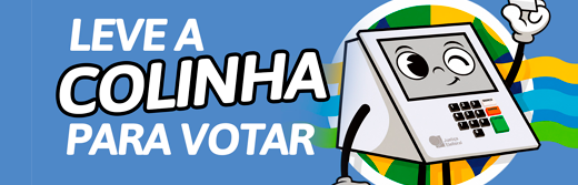 COLA ELEITORAL 2026