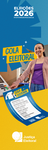 COLA ELEITORAL