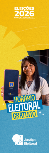 HORÁRIO ELEITORAL GRATUITO