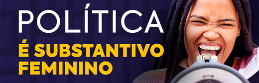 POLÍTICA SUBSTANTIVO FEMININO