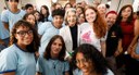 “Queremos que a urna seja amiga de vocês”, afirma presidente do TSE