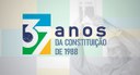 37 anos da Constituição Cidadã: documento fixou atribuições da Justiça Eleitoral