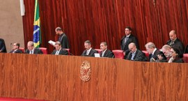 Candidaturas terão o mesmo tempo de propaganda em rede e por inserções de 9 a 23 de outubro
