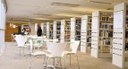 Biblioteca do TSE completa 79 anos