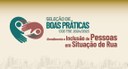 CGE premia boas práticas voltadas à inclusão de pessoas em situação de rua