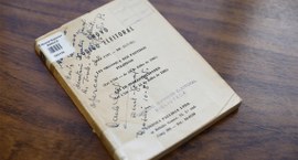 Código Eleitoral 60 anos