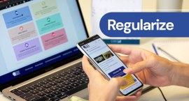 Regularize a situação eleitoral