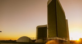 Fachada do TSE, em Brasília. Foto: Luiz Roberto/Secom/TSE