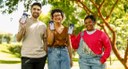 Dia Nacional da Consciência do 1º Voto celebra a juventude na democracia