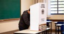 Eleições 2026: cerca de 34 mil votos foram registrados após as 17h no 2º turno