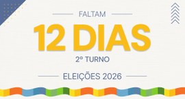 Página do TSE reúne planos de governo e dados sobre candidaturas e contas eleitorais