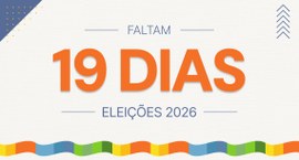 Constituição Federal também define quem não pode se alistar como eleitor