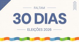 Dados da Justiça Eleitoral mostram o perfil do eleitorado brasileiro