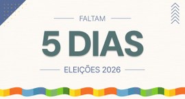 Consulta pode ser feita pelo e-Título, pelo site do TSE ou presencialmente em unidades da Justiç...