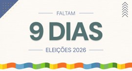 Faltam 9 dias: evolução tecnológica e investimentos asseguram eleições rápidas e transparentes