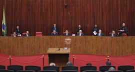 Medida busca assegurar a normalidade e a segurança da votação e da apuração em localidades indic...