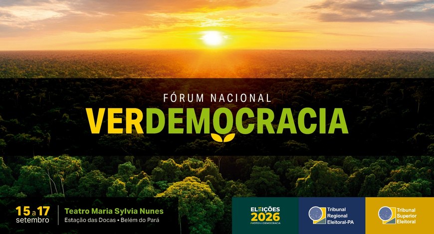 Fórum Nacional VerDemocracia