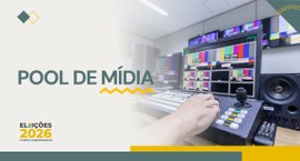 Resolução do TSE estabelece regras para programas em bloco e inserções diárias
