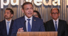 Ministro Kassio Nunes Marques lança obra “O processo e o STF – perspectivas constitucionais”, no...