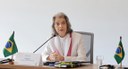 Ministra Cármen Lúcia defende integração latino-americana e democracia