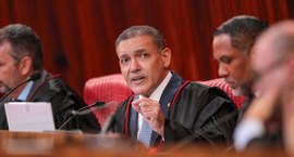 Kassio Nunes Marques explicou que mudanças pontuais ocorreram devido a condições climáticas, que...
