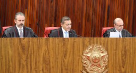 Em sessão, ministro Kassio Nunes Marques destaca simulação no Maranhão e logística para levar ur...