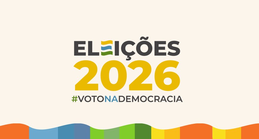 Partidos, federações e coligações têm até as 19h para apresentar à Justiça Eleitoral os pedidos ...