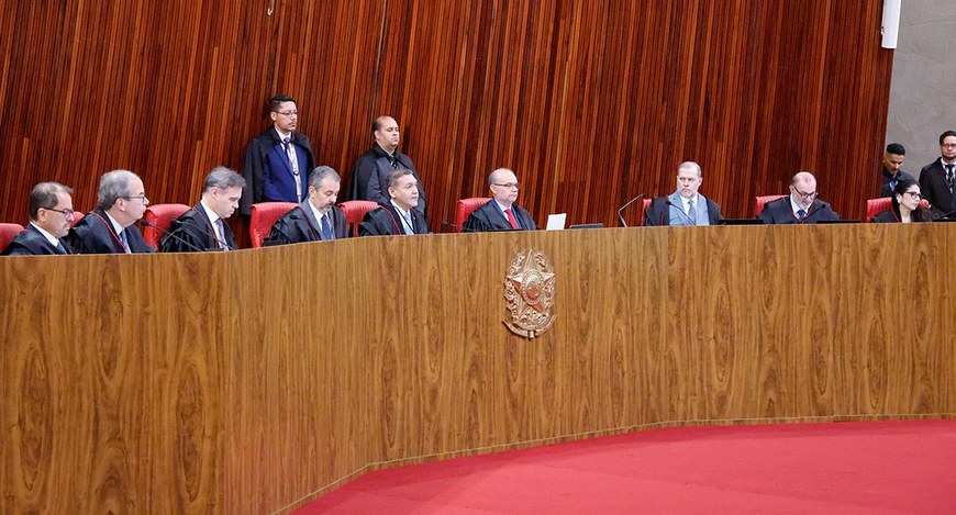Medidas adotadas pelo Tribunal buscam assegurar a estabilidade do aplicativo durante o 1º e o 2º...