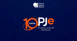 Processo Judicial Eletrônico facilita acesso à Justiça Eleitoral