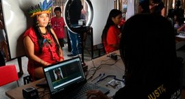 Selo de Qualidade Eleitoral - Concorrentes da Região Sudeste à Menção Honrosa