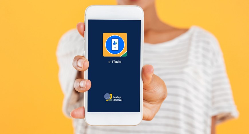 Eleitoras e eleitores que já possuem o aplicativo devem baixar a versão atualizada da ferramenta