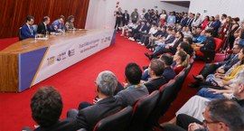 Encerramento do Teste da Urna 2025