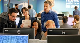 Investigadores avaliam sistemas eleitorais durante Teste da Urna 2025