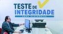Teste de Integridade confirma correspondência entre cédulas e votos nas urnas