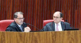 Maioria do Plenário do TSE entendeu que dados apresentados em 2024 não atenderam à exigência de ...