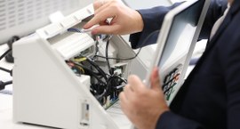 Jornalistas interessados em cobrir o evento devem encaminhar e-mail para imprensa@tse.jus.br