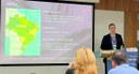 TSE debate impacto da IA e combate a deepfakes em fórum global na Índia
