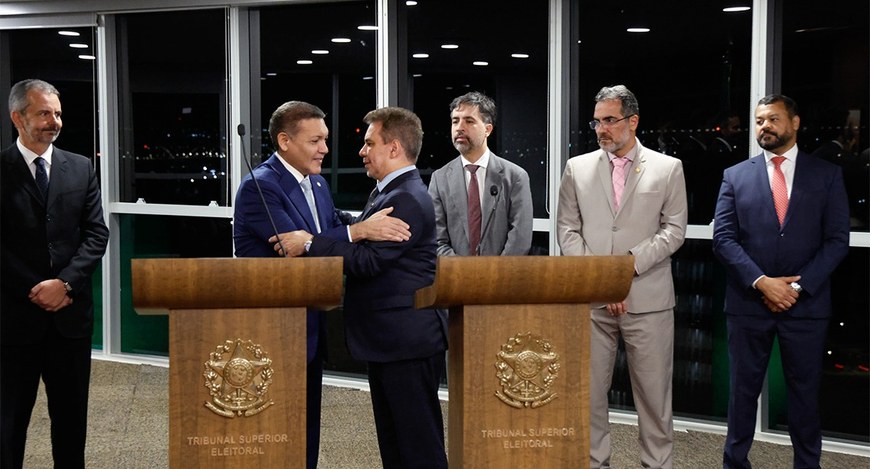 Portaria estabelece regras para atuação da PRF nos dias de votação e prevê, de forma inédita, ap...