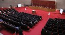TSE julgou 66% dos processos referentes às Eleições de 2024