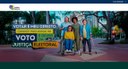 TSE lança página na internet sobre acessibilidade nas eleições TSE lança página na internet sobre acessibilidade nas eleições