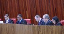 TSE mantém multa a prefeito e vice de Baixo Guandu (ES) por uso de cores em campanha