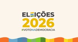 Edital convoca representantes dos partidos políticos, das federações e coligações, bem como das ...