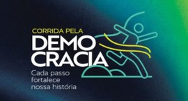 Participantes podem retirar os kits até esta sexta-feira (7), das 8h às 20h, nos pilotis do Trib...