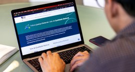 Página do Prêmio Justiça Eleitoral e do Selo de Qualidade Eleitoral