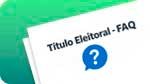 Perguntas frequentes sobre o aplicativo.